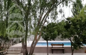 اجاره باغ ویلا