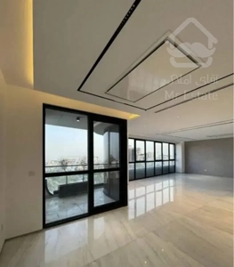 آپارتمان 316 متر/   از دم قسط  /  پلان دیدنی