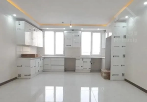 ۹۸ متر ، ۴ساله ، طبقه آخر، تاپ لوکیشن شمال ستارخان