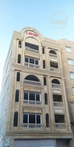 فروش آپارتمان ۱۱۵ متری ۲ خوابه