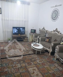 آپارتمان 76متری در ۸۱هکتاری مجتمع یاسمن