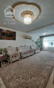 65متر / 2خواب / باز سازی شده / بلوار شیروری