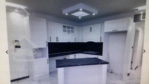 خرید و فروش آپارتمان 87 متری 2 خوابه جنت اباد