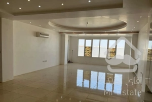 ۱۳۵ متر اپارتمان با ویو  شهیدان قائمی