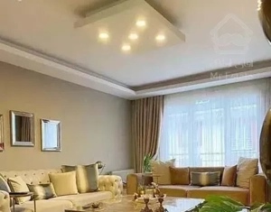 60متر فول دیزاین اکواریوم نور طوقانی