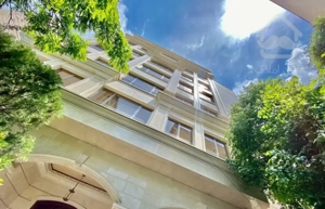 تجریش/۱۲۰متر ۵ساله/برج باغ فول مشاعات