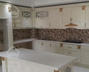 ۱۰۰ متر/ سالن مربع/ پلن / تک واحدی/ صادقیه