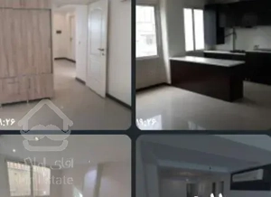 اجاره آپارتمان ۱۰۲ متری ۲ خوابه فول / خ بیستون