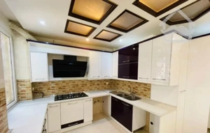 ۱۲۵متر*پرده خور*فول امکانات*جنت آباد