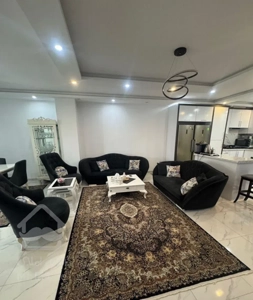 فروش واحد ۹۵ متری فول در خیابان ورزش