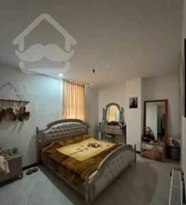 آپارتمان 120 متری تک واحدی در خورشید کلا