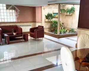 آپارتمان ۱۳۵ متری دو خوابه مناسب زیبایی پسندان