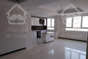 آپارتمان ۱۰۵متری دوخوابه