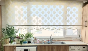 اندرزگو ۷۰ متر ۱ خواب مستر