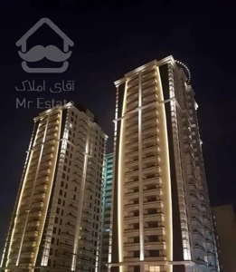 آپارتمان ۹۵متری فول/اقساطی دریاچه