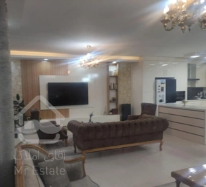 فروش آپارتمان ۱۳۵ متری ۲ خوابه شریعتی ۱۲