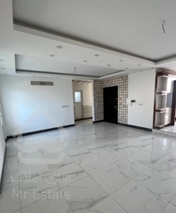 ۱۰۴ متر واحد خوش نقشه با ویو عالی / سند تک برگ