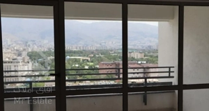 اجاره آپارتمان ۱۹۵ متری ۳ خوابه در ظفر