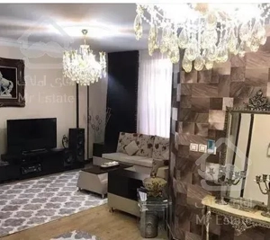 ۸۰متر فول امکانات ۷ ساله فردوس غرب