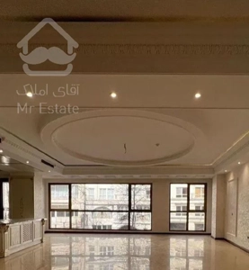 ۱۳۵ متر میدان بهشتی نوساز فرعی دنج