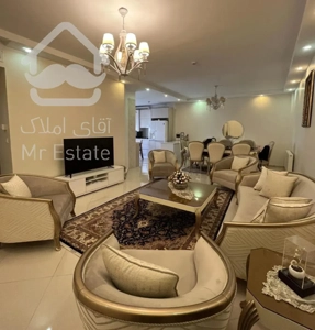 آپارتمان ۸۵ متر/حکیمیه/قابل تبدیل/فول امکانات