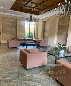 پاسداران ۱۸۰ متر سازه مدرن لوکس