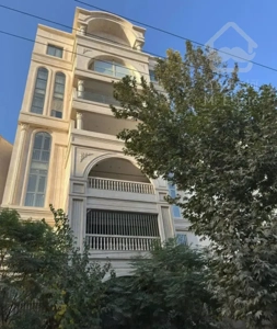 160متر اقبال/ جنوبی/ نوساز 1405/ تک واحدی