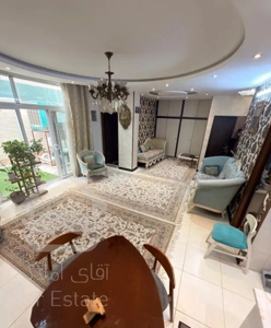 همکف 85 متری/خانه اصفهان/قابل معاوضه