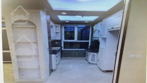 خرید و فروش آپارتمان 132 متری 3 خوابه جنت اباد