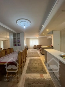 آپارتمان 101 متری دو خواب شهرزیبا