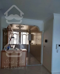 آپارتمان ۷۲متری تک واحدی ۲خوابه