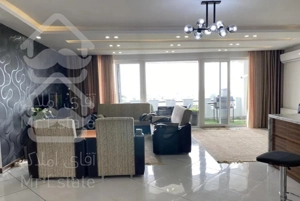 آپارتمان مبله انارور نوشهر