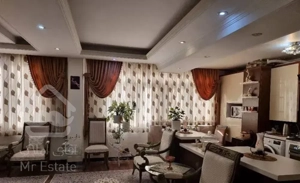 100متر /نوساز/ فلکه دوم