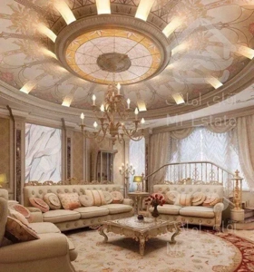 آپارتمان کیانپارس