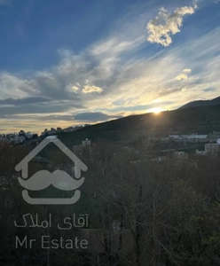 ۱۵۰ متر اوین ۳ خواب