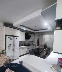 ۱۱۵متر/دو خواب/فول امکانات/برق الستوم