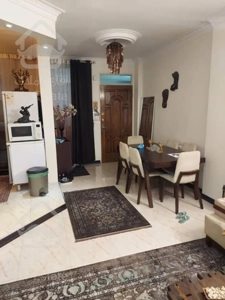 ۷۴متر دو خواب خوش نقشه سازمان برنامه