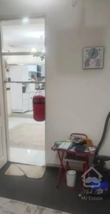 آپارتمان لوکس/فول امکانات/جای دنج و آرام/زمین شهری