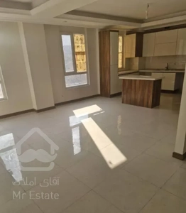 ۵۴ متر کلید نخورده فول امکانات