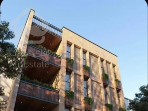 مهرشهر اپارتمان دوخواب/فرصت سرمایه گذاری/گذر۱۴متری