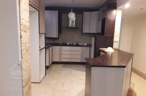 آپارتمان ۱۴۲ متری ۲ خوابه در ظفر نفت