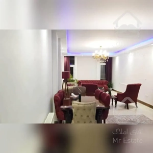 اپارتمان 90 متر * فول بازسازی شده *کم واحد