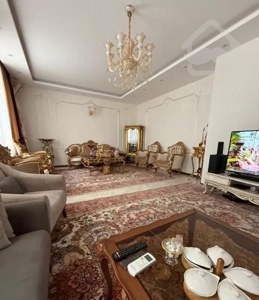 آپارتمان تک واحدی نوساز ۱۱۷ متر ۲ خواب در اقبال ۱