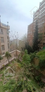 شهرک لاله ۱۵۰ متر ۳ خواب »ویو ابدی مشجر«