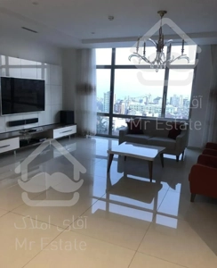 الهیه /برج باغ ۱۹۰متر ۳خواب مشاعات فعال