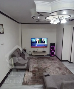 رهن آپارتمان ۶۷ متری جنت آباد