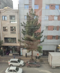 آپارتمان ۱۳۰ متری فول نوساز میدان بازرگانی هجرت