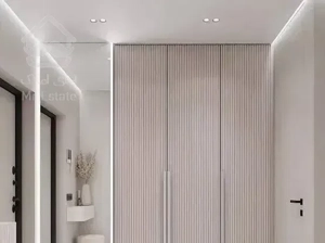 پیش‌فروش ۱۳۰ متری در قلب منطقه ۲۲