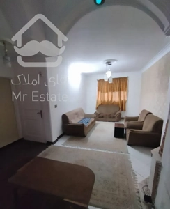 رهن 55 متری تکخوابه دوم سندی محدوده دهقان