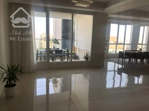 اجاره و رهن آپارتمان ولنجک 320  متر شیک